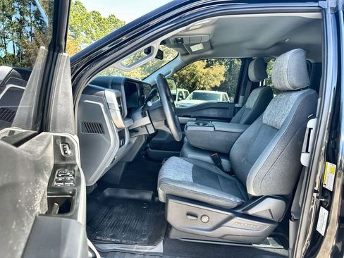 Used 2023 Ford F250 XLT w/ 360-Degree Camera Package image 19