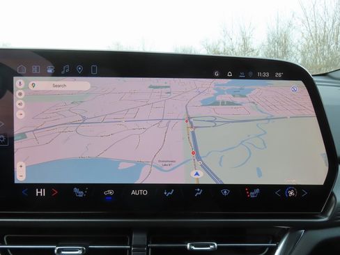 New 2026 Chevrolet Equinox EV LT image 7