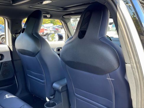 Used 2025 MINI Cooper S image 19