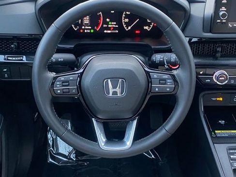 Used 2025 Honda CR-V EX-L image 13