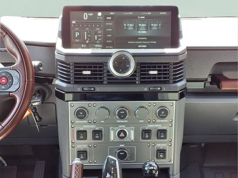 New 2026 INEOS Grenadier AWD/4WD image 12