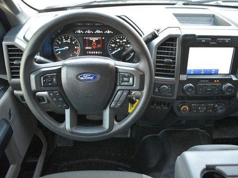 Used 2022 Ford F250 XL w/ STX Appearance Package AWD/4WD image 14