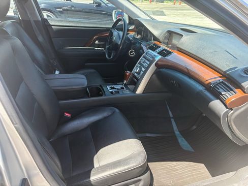 Used 2005 Acura RL AWD/4WD image 11