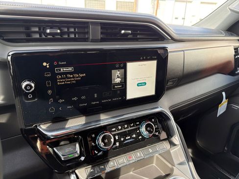 New 2026 GMC Sierra 1500 Denali w/ Technology Package image 19