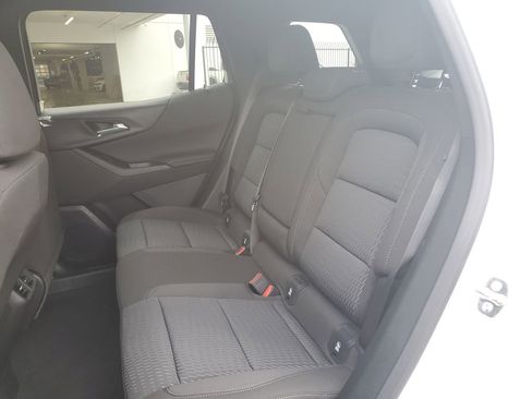 New 2026 Chevrolet Equinox LT w/ LPO, Floor Liner Package image 12