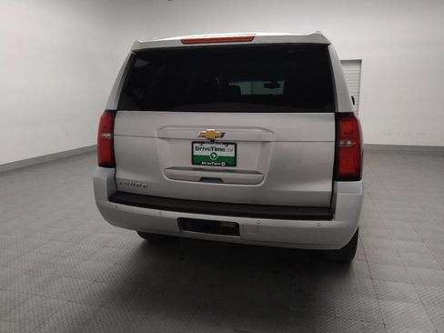 Used 2019 Chevrolet Tahoe LS image 7