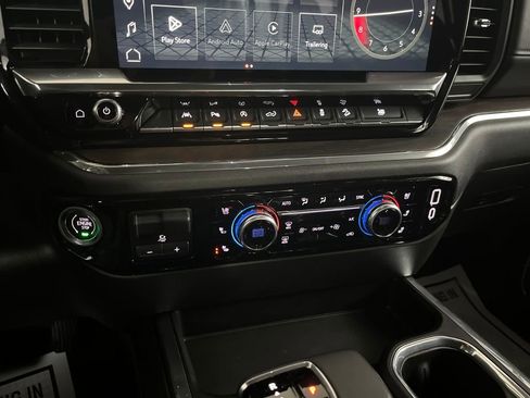 Used 2025 GMC Sierra 1500 SLT w/ SLT Premium Package image 45