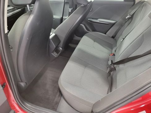 Used 2025 Kia K4 FWD image 21