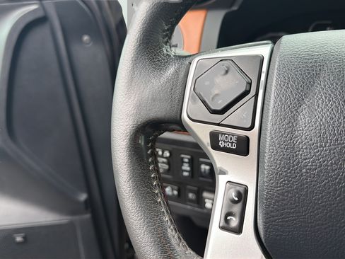 Used 2019 Toyota Tundra 1794 Edition AWD/4WD image 32