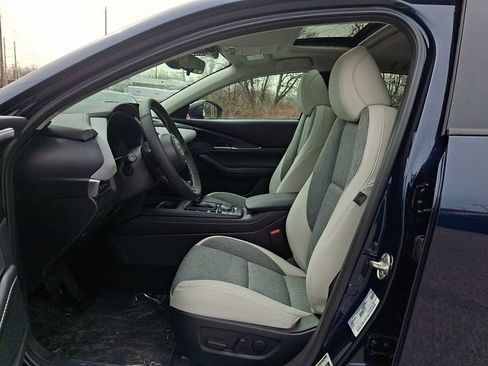 New 2026 MAZDA CX-30 Aire Edition AWD/4WD image 9