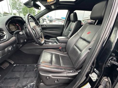 Used 2024 Dodge Durango GT AWD/4WD image 25