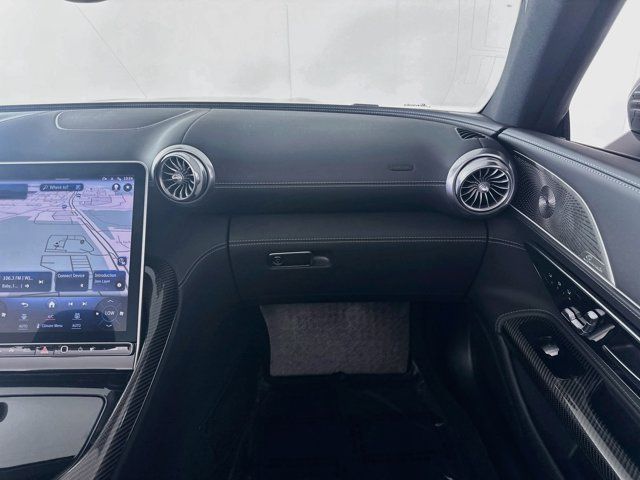 Certified 2023 Mercedes-Benz SL 43 AMG image 24