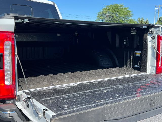 New 2026 Ford F350 Lariat w/ Lariat Ultimate Package AWD/4WD image 7