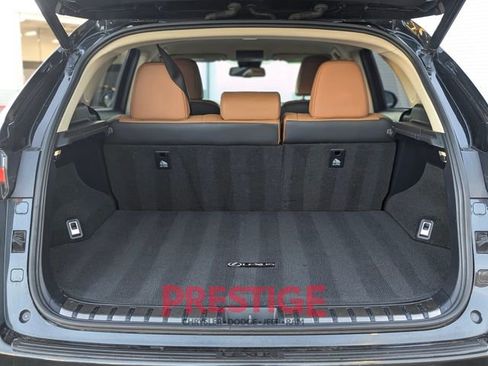 Used 2018 Lexus NX 300 300 Base w/ Accessory Package 2 image 9