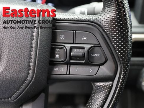 Used 2024 Toyota Tacoma SR RWD image 15