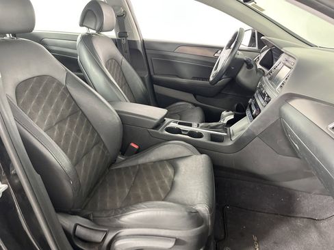 Used 2017 Hyundai Sonata Sport w/ Value Edition Package 02 image 31
