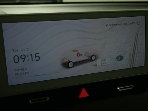 Used 2024 Hyundai Ioniq 5 Limited AWD/4WD image 27