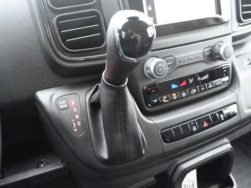 New 2024 RAM ProMaster 3500 w/ Convenience Group image 20