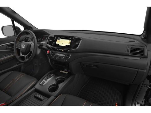 Used 2023 Honda Passport TrailSport image 11