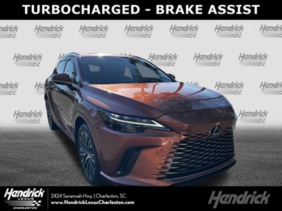 Certified 2024 Lexus RX 350 Premium Plus w/ Convenience Package