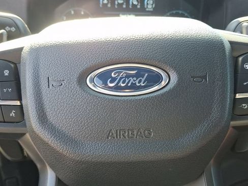 Used 2025 Ford Ranger Raptor AWD/4WD image 30