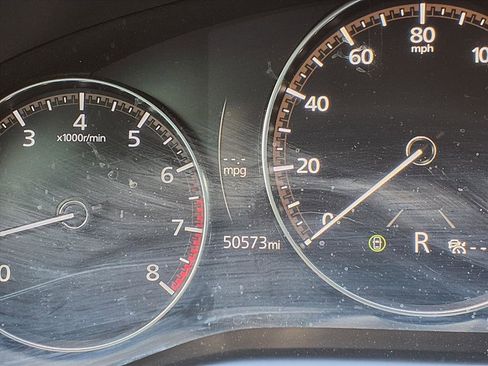 Used 2024 MAZDA CX-30 AWD 2.5 S w/ Select Sport Pkg image 27