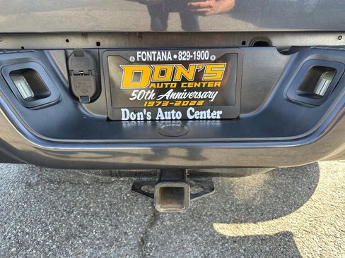 Used 2016 RAM 1500 Sport image 55