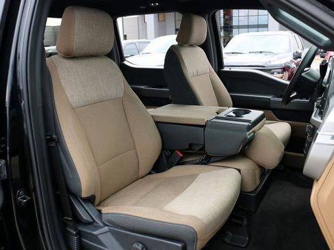 Used 2023 Ford F150 XLT image 29