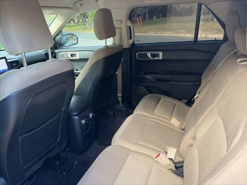 Used 2020 Ford Explorer 2WD image 8