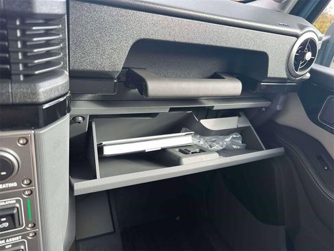 New 2025 INEOS Grenadier Fieldmaster Edition image 34