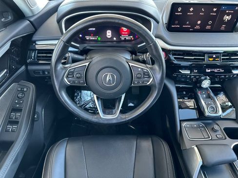 Used 2024 Acura MDX SH-AWD w/ Technology Package image 13