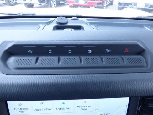 New 2025 Ford Bronco Badlands w/ Sasquatch Package image 26