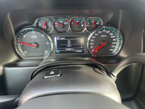 Used 2016 Chevrolet Tahoe LTZ image 26