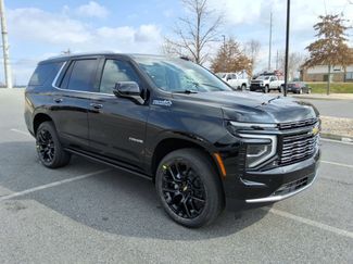 New 2026 Chevrolet Tahoe High Country AWD/4WD video 3