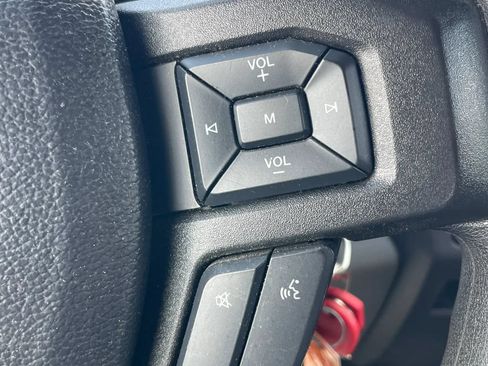 Used 2021 Ford F250 XL w/ Power Equipment Group AWD/4WD image 23