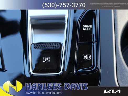 New 2026 Kia Carnival EX image 23