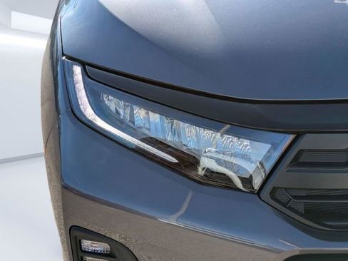 New 2026 Honda Odyssey EX-L image 10