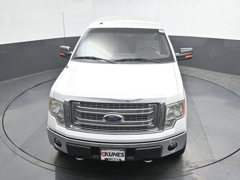 Used 2013 Ford F150 XLT w/ Luxury Equipment Group AWD/4WD image 29
