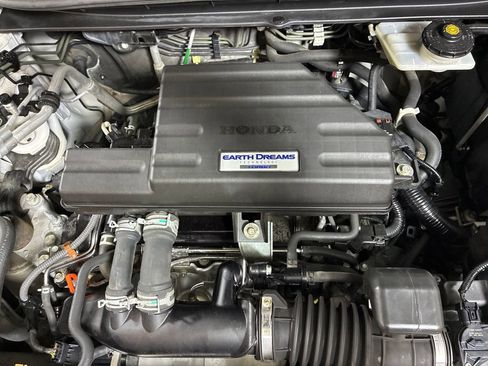 Used 2017 Honda CR-V EX-L image 38