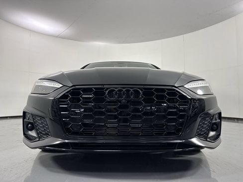 Used 2023 Audi A5 2.0T Premium Plus w/ Premium Plus image 26