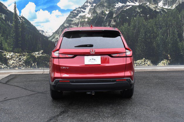 Used 2023 Honda CR-V EX-L image 10
