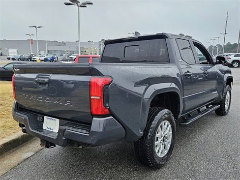 Used 2024 Toyota Tacoma SR5 image 11