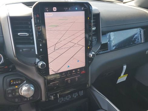 New 2026 RAM 1500 Rebel w/ Rebel Level 2 Equipment Group image 25