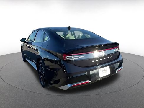 Used 2025 Hyundai Sonata SEL image 16