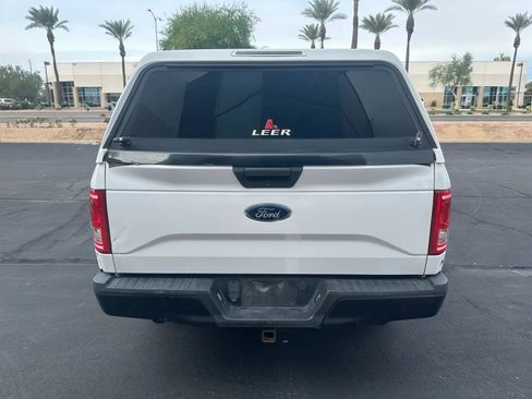 Used 2017 Ford F150 XL w/ XL Power Equipment Group image 6