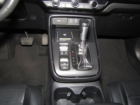 Certified 2024 Honda CR-V EX-L image 15