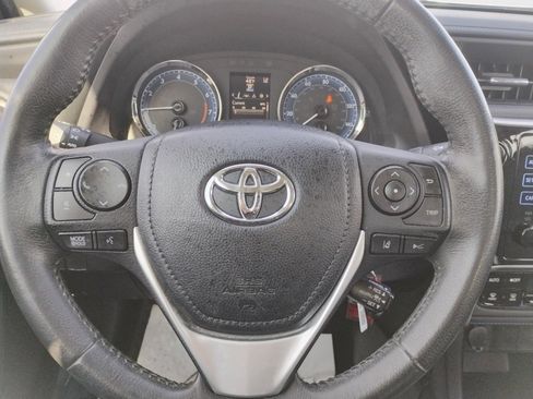 Used 2019 Toyota Corolla SE image 13