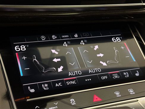 New 2026 Audi Q8 Premium Plus image 20