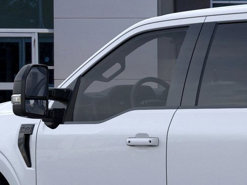 New 2025 Ford F150 XLT w/ Equipment Group 302A MID image 20