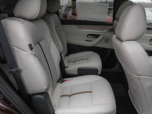 New 2026 MAZDA CX-90 Plug-In Hybrid w/ Premium Plus image 37